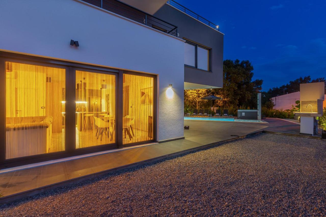 Luxury Apartment Noa Нивице Экстерьер фото